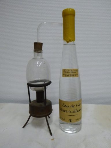 Poire Williams 50cl 